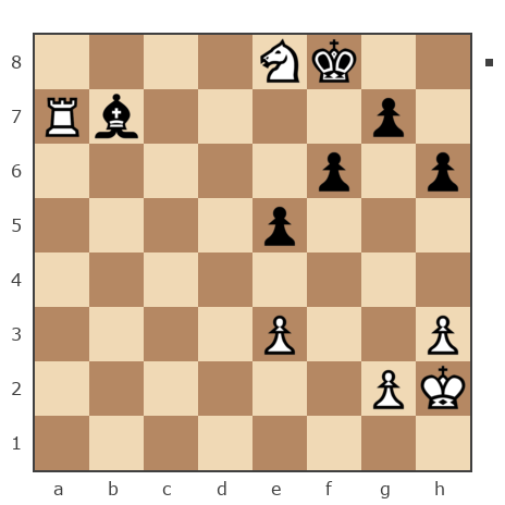 Game #7835938 - Кирилл (kirsam) vs александр иванович ефимов (корефан)