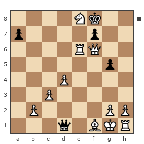 Game #7393657 - Туманов Дима (karhu) vs Станислав (kss)