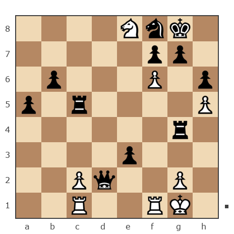 Game #7829539 - Валерий Михайлович Ивахнишин (дальневосточник) vs [User deleted] (SuperVirus)