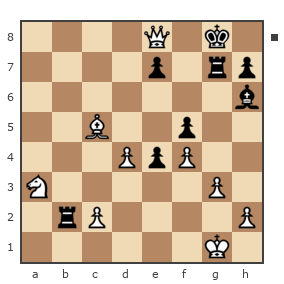 Game #6568136 - podobriy igor (podobriy) vs Мазур Андрюха (dusha83)