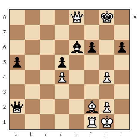 Game #7851314 - сергей александрович черных (BormanKR) vs Андрей (Андрей-НН)