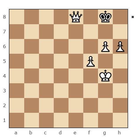 Партия №7797583 - Антон (Shima) vs Александр (kart2)