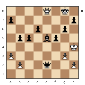 Game #7764500 - Юрьевич Андрей (Папаня-А) vs Шахматный Заяц (chess_hare)
