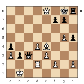 Game #7795427 - Сергей Зубрилин (SergeZu96) vs Oleg (fkujhbnv)