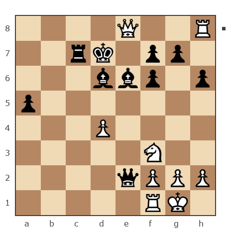 Game #7811349 - Kamil vs Ivan (bpaToK)