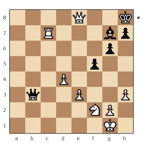 Game #7852680 - Михаил (mikhail76) vs Drey-01