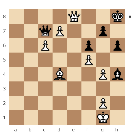 Game #7846850 - Андрей Курбатов (bree) vs Ашот Григорян (Novice81)