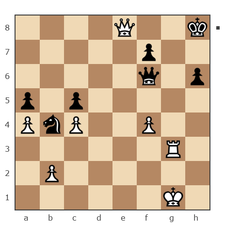 Game #6479386 - Vizir_vs vs Бендер Остап (Ja Bender)