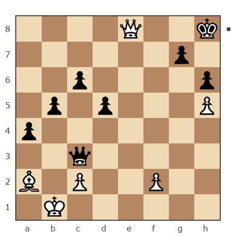 Game #7833373 - Waleriy (Bess62) vs Виталий Ринатович Ильязов (tostau)