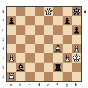 Game #7907120 - Фарит bort58 (bort58) vs Vladimir (WMS_51)