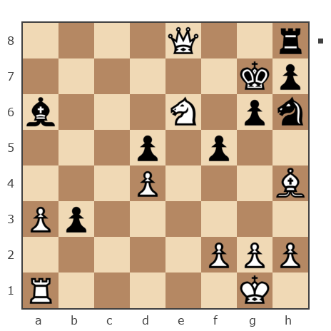 Game #109294 - Сергей (Aster) vs Фигушка (ФИГВАМ)