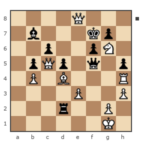 Game #7803226 - Юрий Александрович Шинкаренко (Shink) vs Сергей Поляков (Pshek)