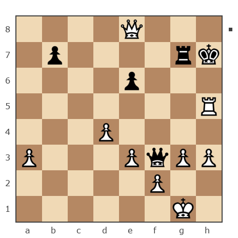 Game #7846161 - Aleksander (B12) vs Виталий Булгаков (Tukan)