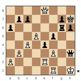 Game #5517415 - DOBRY vs konstantin-4 (konstantin1931)