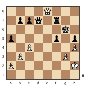 Game #80324 - Войцех (Volken) vs Александр (sasha322)