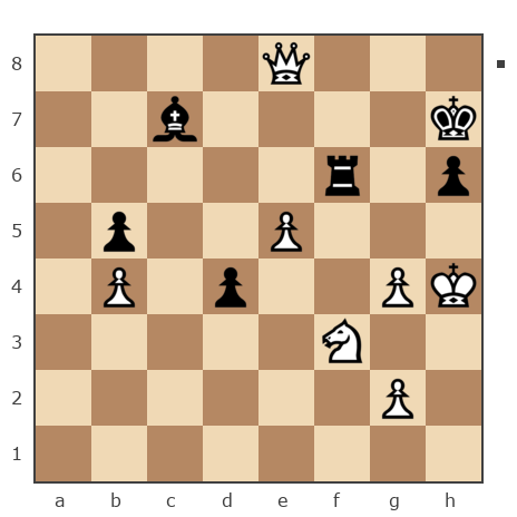 Game #7838721 - Степан Лизунов (StepanL) vs Константин (rembozzo)