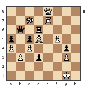 Game #7280761 - Чернышов Юрий Николаевич (обитель) vs Бузыкин Андрей (ARS - 14)
