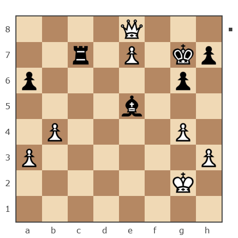 Game #290996 - Александр (Blanka) vs Артем (Art-J)
