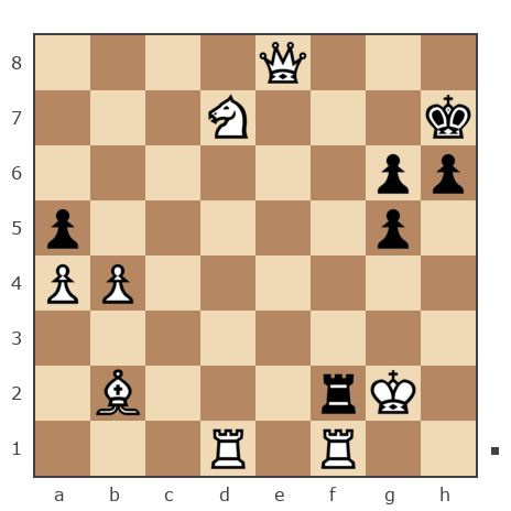 Game #7189712 - Илья (I.S.) vs Вадим Осипов (Vaddd)