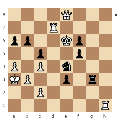 Game #6326038 - Molchan Kirill (kiriller102) vs Юрий Анатольевич Наумов (JANAcer)
