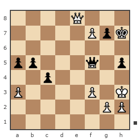 Game #4088872 - Олег (gord66) vs Гончаров Алексей Алексеевич (lesha_78)