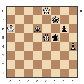 Game #7781244 - Игорь Аликович Бокля (igoryan-82) vs Сергей Александрович Марков (Мраком)