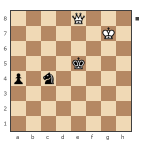 Game #7850143 - Waleriy (Bess62) vs Николай Дмитриевич Пикулев (Cagan)