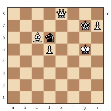 Game #7867687 - Валерий Семенович Кустов (Семеныч) vs Юрьевич Андрей (Папаня-А)