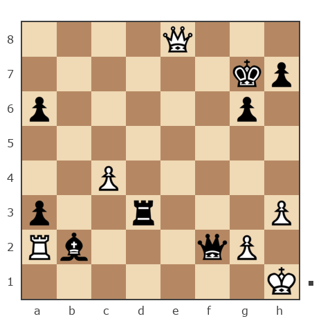 Game #2873615 - Алексей (Юстас) vs Qurbanzade Elvin (Elio 1968)