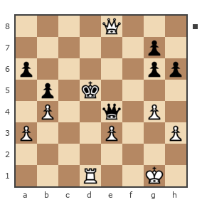 Game #7456896 - Олег (crocco) vs Король2