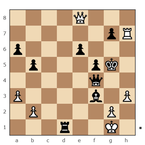 Game #6210879 - Гизатов Тимур Ринатович (grinvas36) vs glavbukh