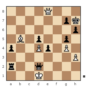 Game #7806262 - Шахматный Заяц (chess_hare) vs Антенна
