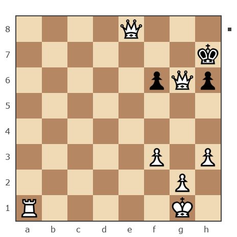 Game #7875547 - Александр Пудовкин (pudov56) vs Shlavik