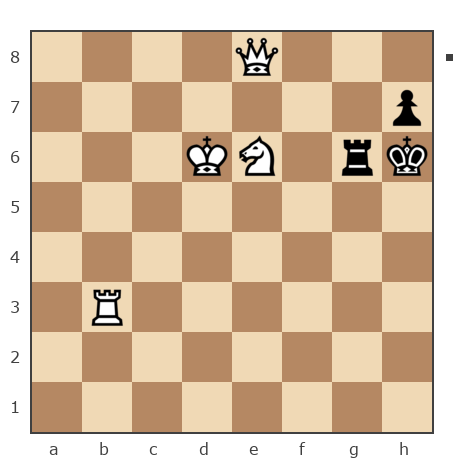 Game #499063 - styolyarchuk oleg (lyova) vs Валентин Симонов (Симонов)