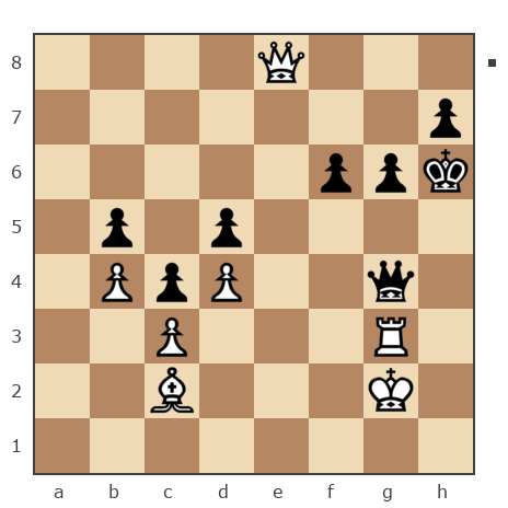 Game #7905060 - Waleriy (Bess62) vs Александр (docent46)