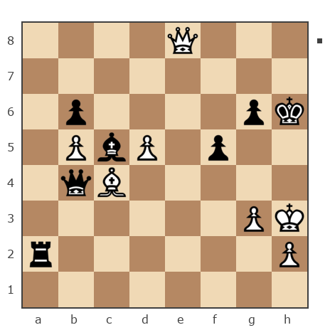 Game #7899244 - Владимир Анцупов (stan196108) vs Сергей Стрельцов (Земляк 4)