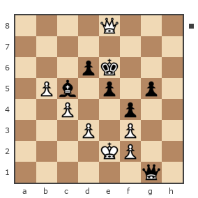 Game #1040695 - Николай (Mikromaster) vs Shlavik