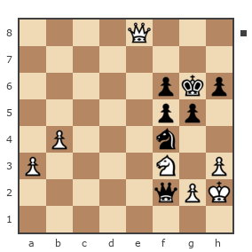 Game #7864675 - Андрей (андрей9999) vs sergey urevich mitrofanov (s809)