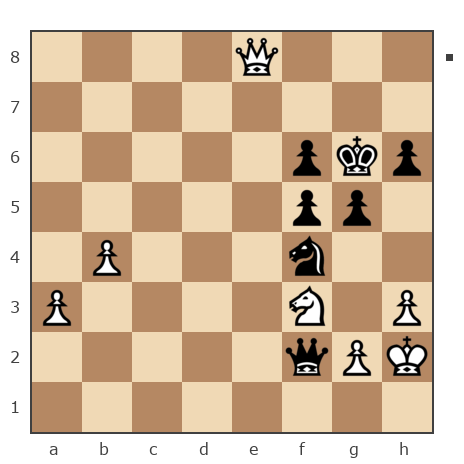 Game #7864675 - Андрей (андрей9999) vs sergey urevich mitrofanov (s809)