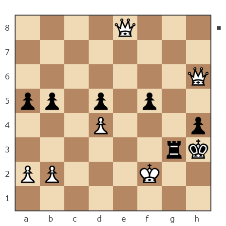 Game #6400428 - Никита (BeZOOM) vs eyyubovqorxmaz (ded 46)