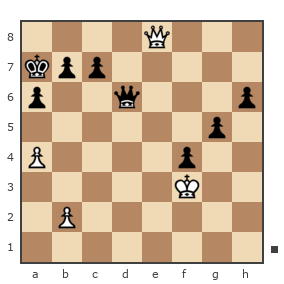 Game #7772450 - Шахматный Заяц (chess_hare) vs Дмитрий Желуденко (Zheludenko)