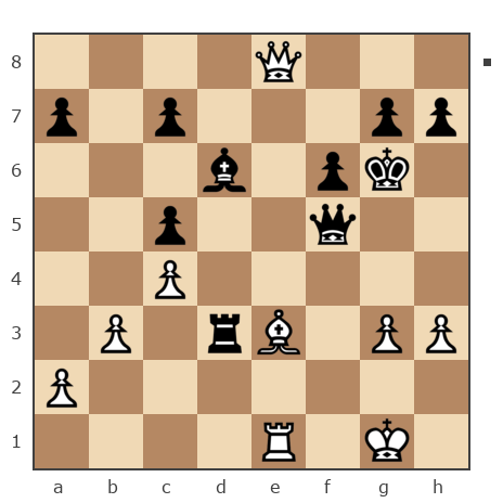 Game #7795928 - Геннадий Аркадьевич Еремеев (Vrachishe) vs Алекс (СибирякНК)