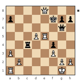 Game #6347940 - Юрий Анатольевич Наумов (JANAcer) vs Александр Николаевич Мосейчук (Moysej)