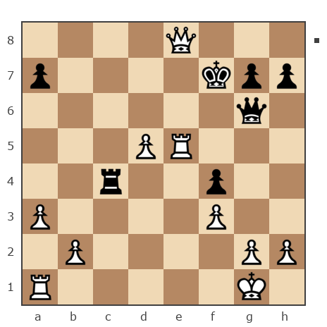 Game #6347940 - Юрий Анатольевич Наумов (JANAcer) vs Александр Николаевич Мосейчук (Moysej)