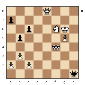 Game #7828800 - Александр Савченко (A_Savchenko) vs [User deleted] (alex_master74)