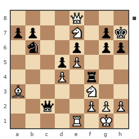 Game #6204741 - Shenker Alexander (alexandershenker) vs Молчанов Владимир (Hermit)