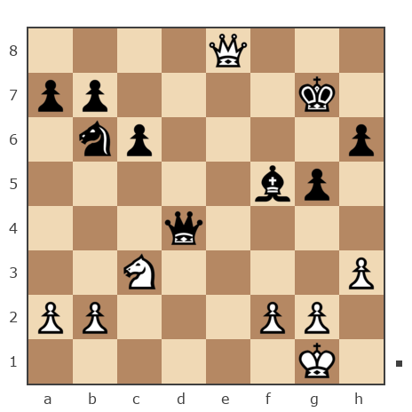 Game #4507108 - Разумнов Владимир Иванович (aerea) vs Anatoliy (ankanik)