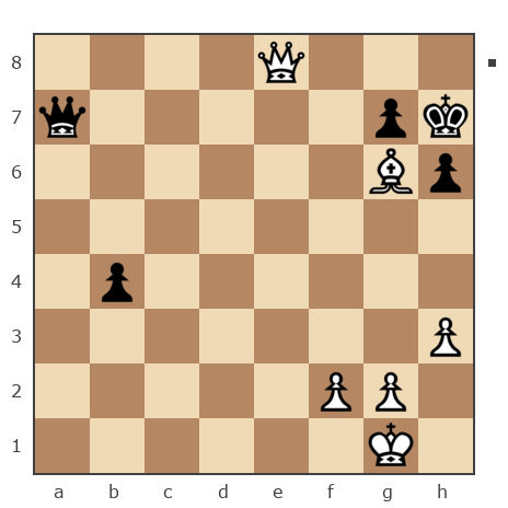 Game #7850848 - Геннадий Аркадьевич Еремеев (Vrachishe) vs Павел Николаевич Кузнецов (пахомка)