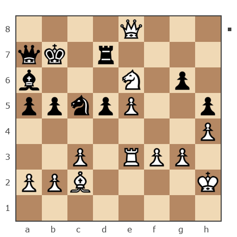Game #7887988 - Sergej_Semenov (serg652008) vs Waleriy (Bess62)