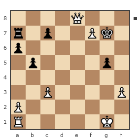 Game #7764609 - Андрей Турченко (tav3006) vs Михаил Юрьевич Мелёшин (mikurmel)